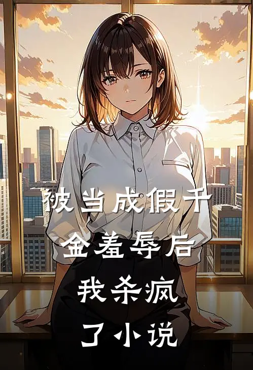 被当成假千金羞辱后，我杀疯了小说