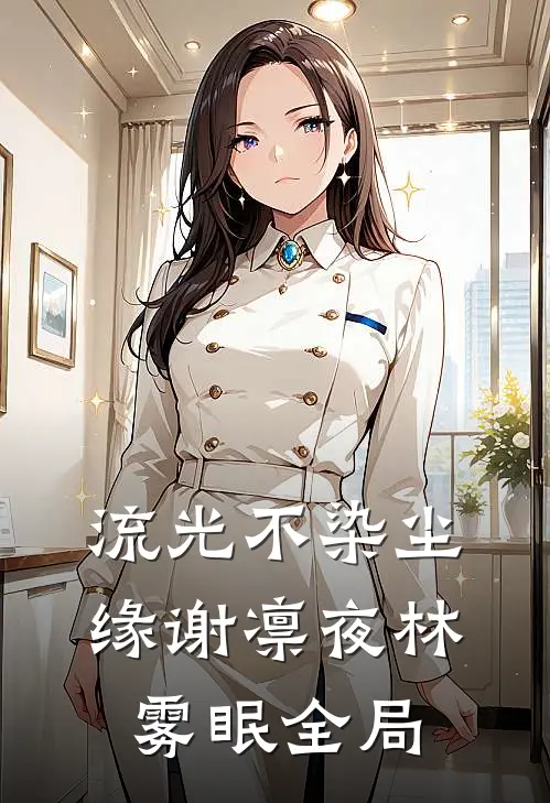 流光不染尘缘谢凛夜林雾眠全局
