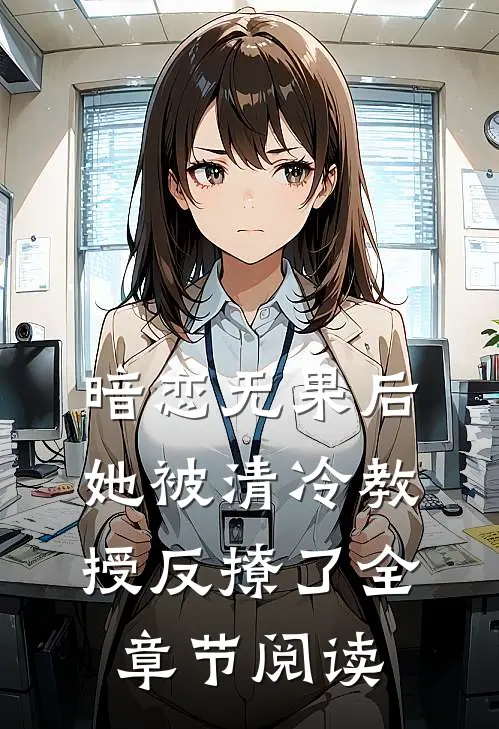 暗恋无果后,她被清冷教授反撩了全章节阅读