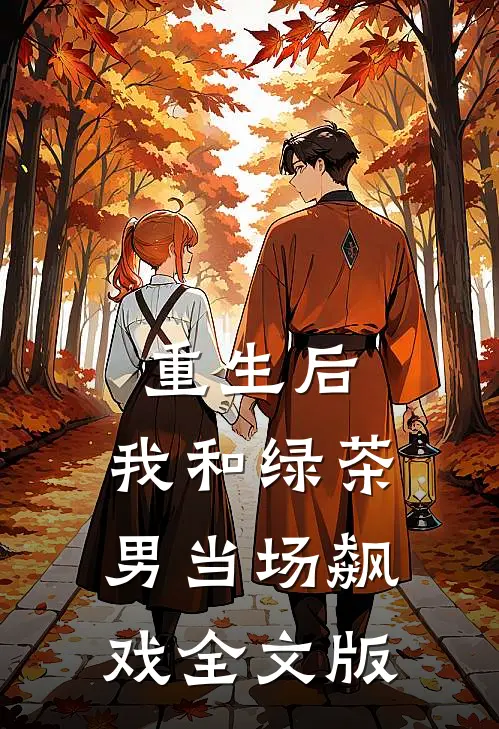 重生后,我和绿茶男当场飙戏全文版