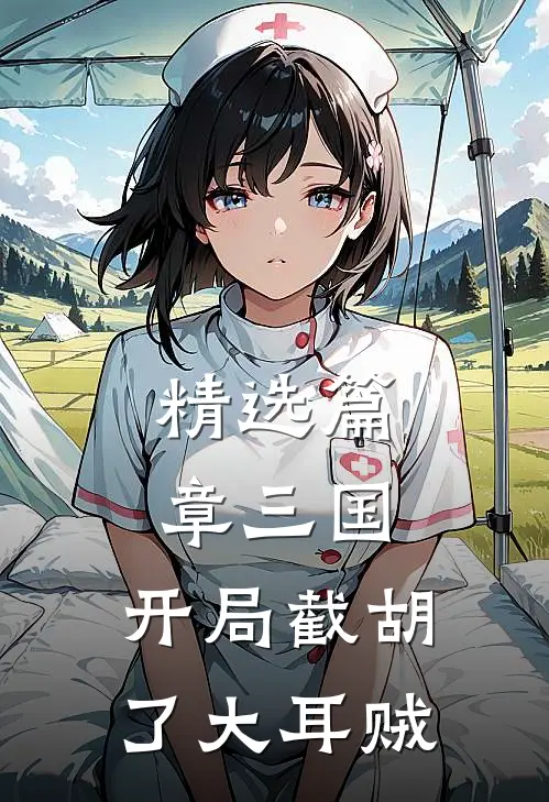 精选篇章三国开局截胡了大耳贼的
