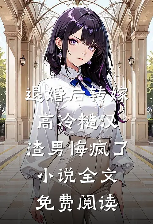 退婚后转嫁高冷糙汉，渣男悔疯了小说全文免费阅读