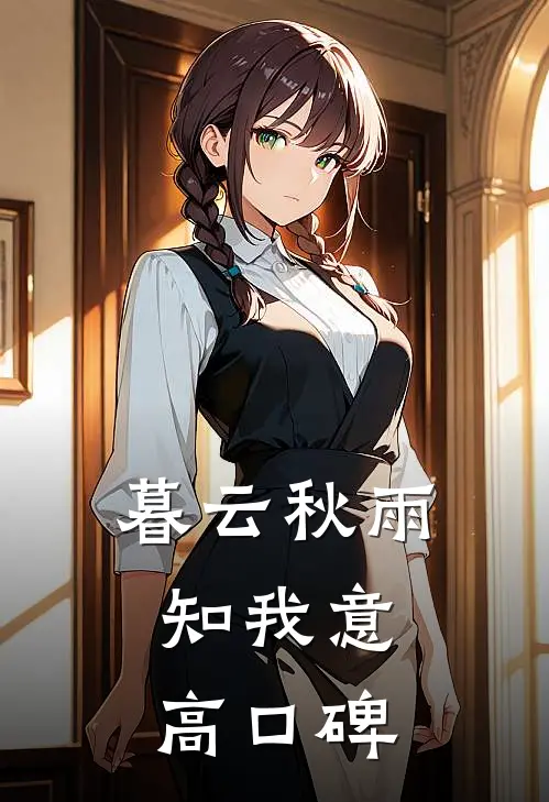 暮云秋雨知我意高口碑