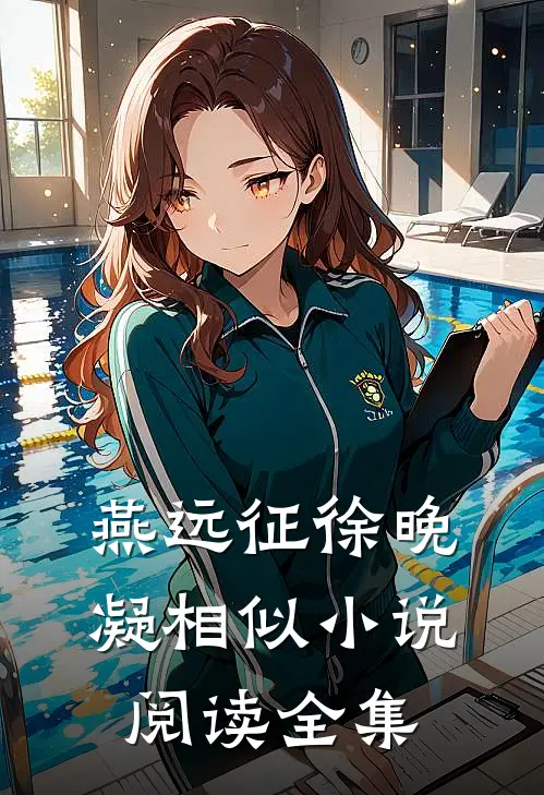 燕远征徐晚凝相似小说阅读全集