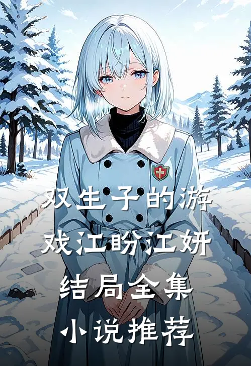 双生子的游戏江盼江妍结局全集小说推荐