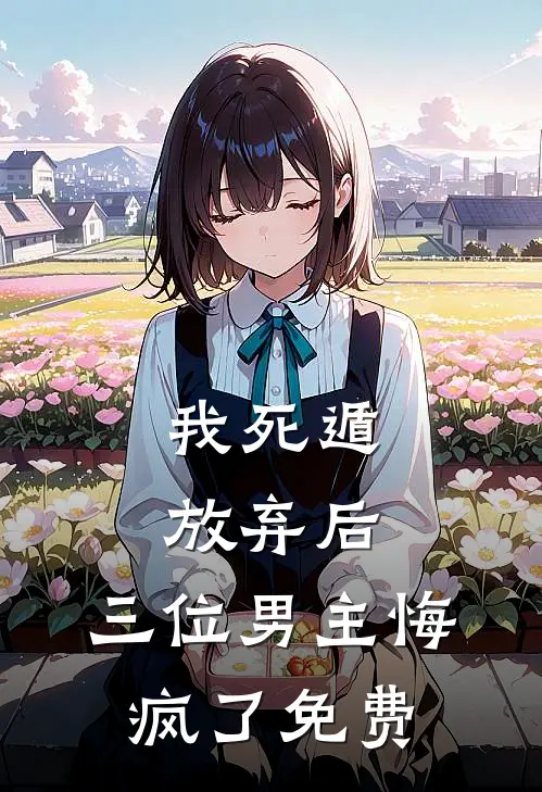 我死遁放弃后,三位男主悔疯了免费