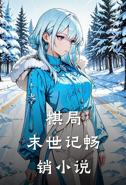 棋局末世记畅销推荐
