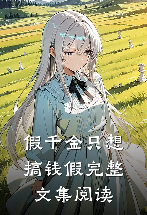 假千金只想搞钱假完整文集阅读