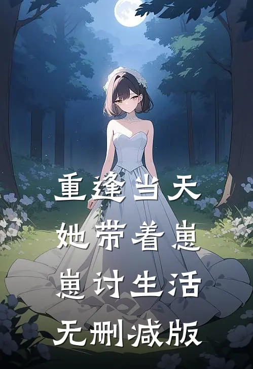 重逢当天，她带着崽崽讨生活无删减版