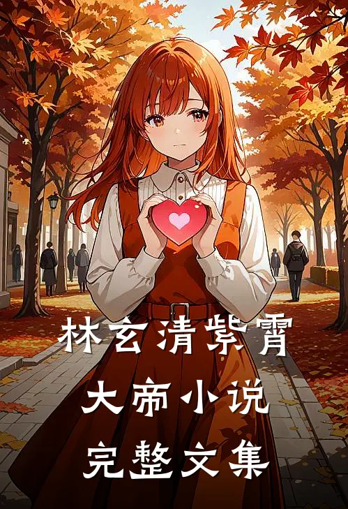 林玄清紫霄大帝完整文集免费阅读
