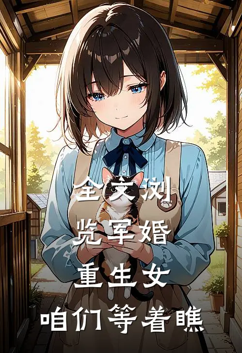 全文浏览军婚重生女,咱们等着瞧吧