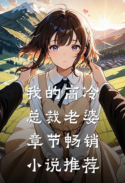 我的高冷总裁老婆章节畅销小说推荐