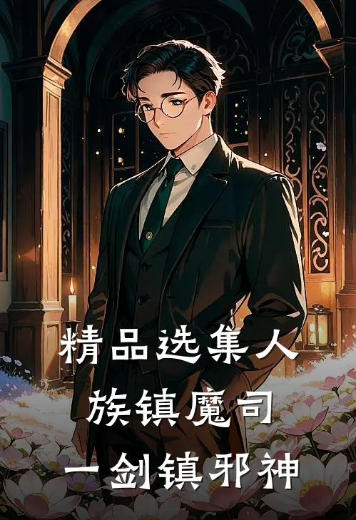 精品选集人族镇魔司，一剑镇邪神