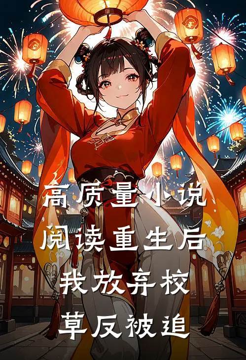 高质量小说阅读重生后我放弃校草反被追