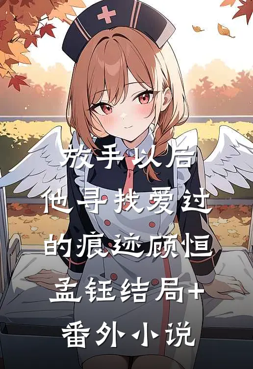 放手以后，他寻找爱过的痕迹顾恒孟钰结局+番外小说