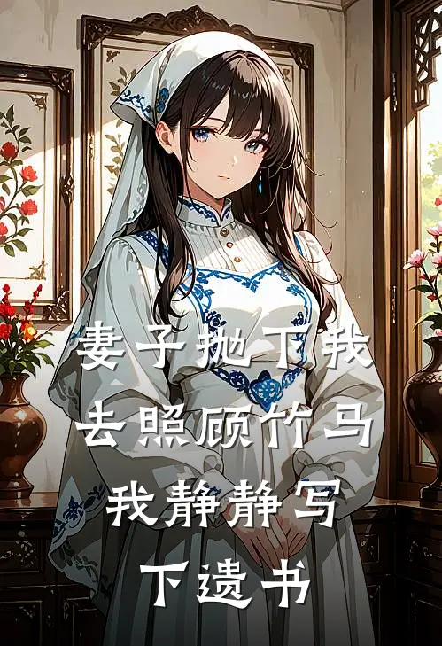 妻子抛下我去照顾竹马,我静静写下遗书是哪一集