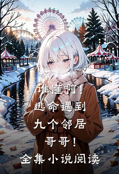 谁懂啊!逃命遇到九个邻居哥哥!全集阅读免费