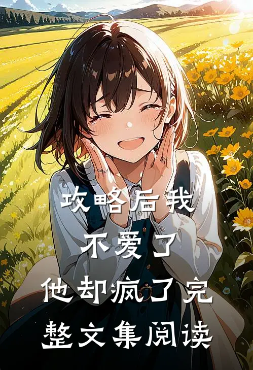 攻略后我不爱了,他却疯了完整文集阅读免费