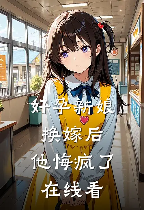 好孕新娘换嫁后,他悔疯了在线看