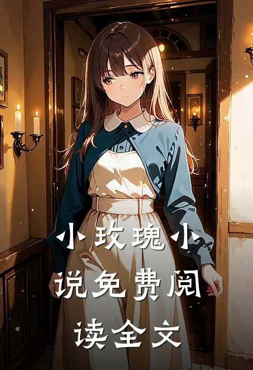 小玫瑰小说免费阅读全文