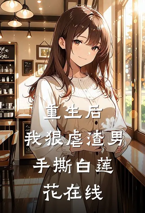 重生后,我狠虐渣男,手撕白莲花在线