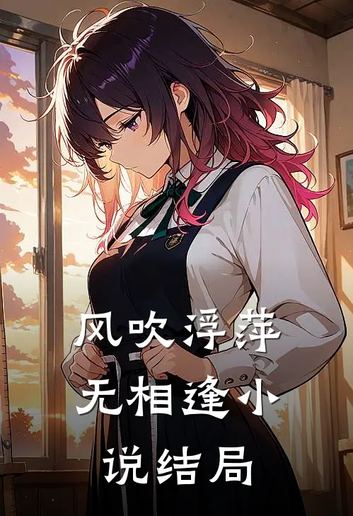 风吹浮萍无相逢小说结局
