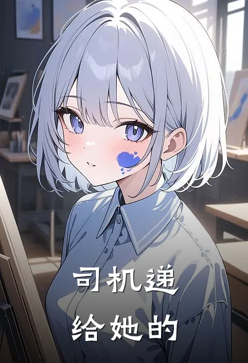 司机递给她的礼物英语