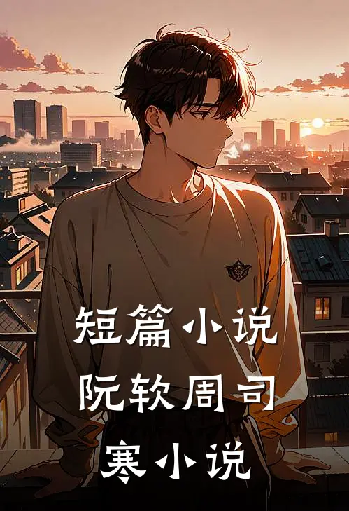 短篇小说阮软周司寒小说