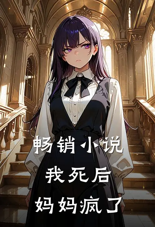 畅销我死后,妈妈疯了全文阅读