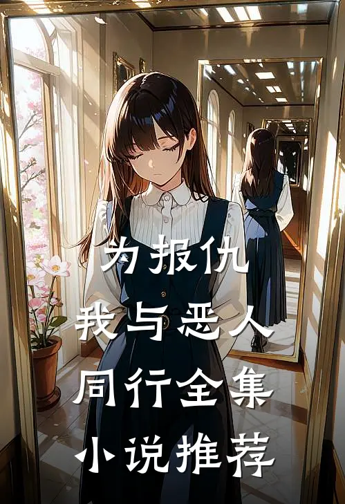 为报仇，我与恶人同行全集小说推荐