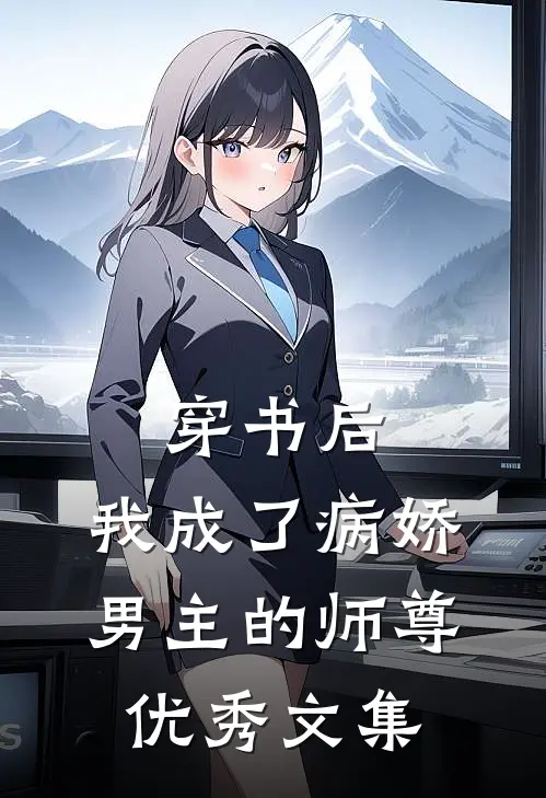 穿书后，我成了病娇男主的师尊优秀文集