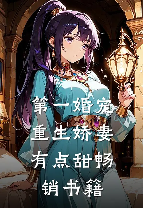 第一婚宠重生娇妻有点甜畅销书籍