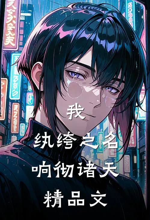 我,纨绔之名响彻诸天精品文章