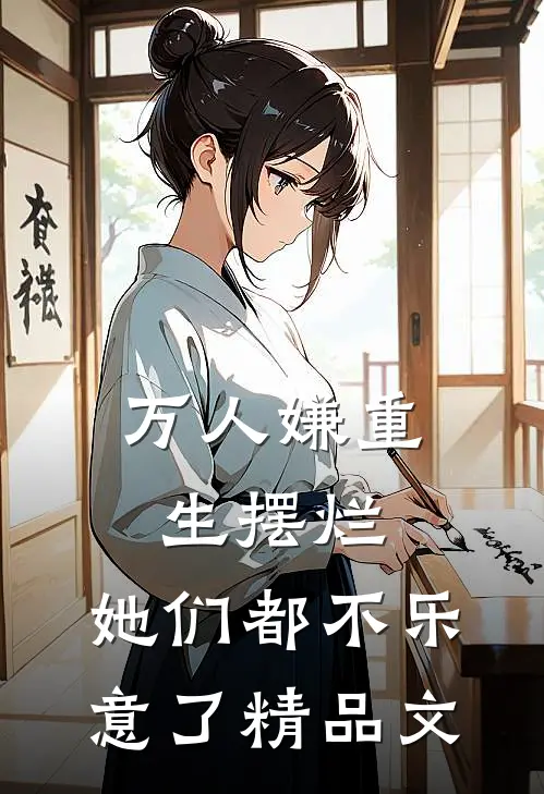 万人嫌重生摆烂，她们都不乐意了精品文