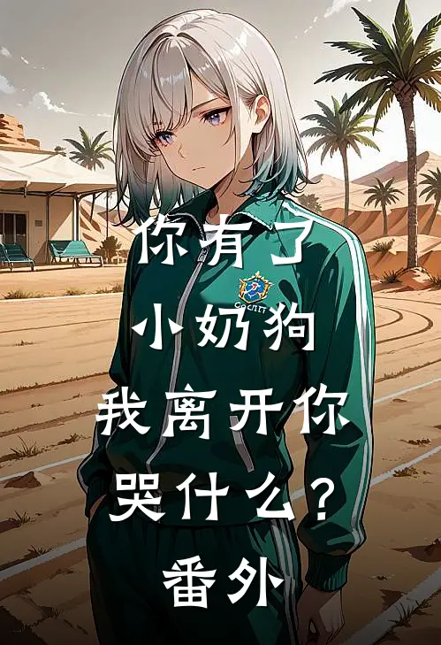你有了小奶狗,我离开你哭?番外