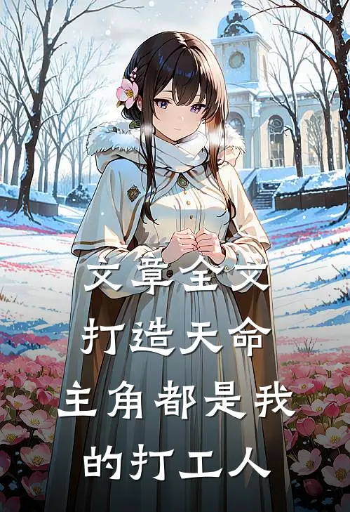 文章全文打造天命,主角都是我的打工人