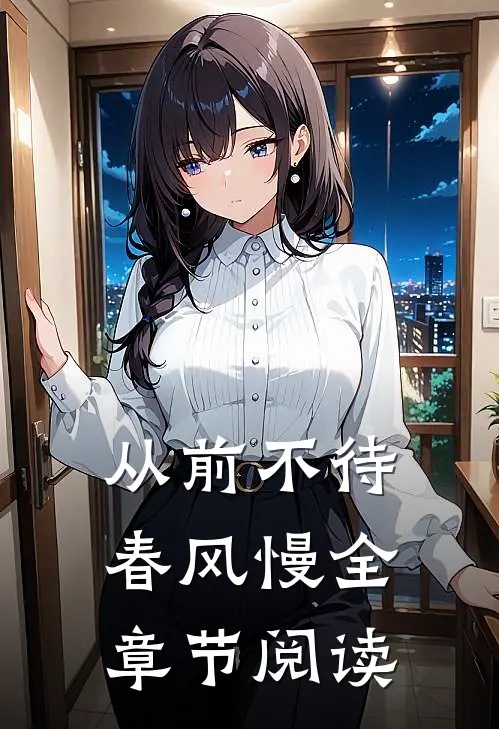 从前不待春风慢全章节阅读