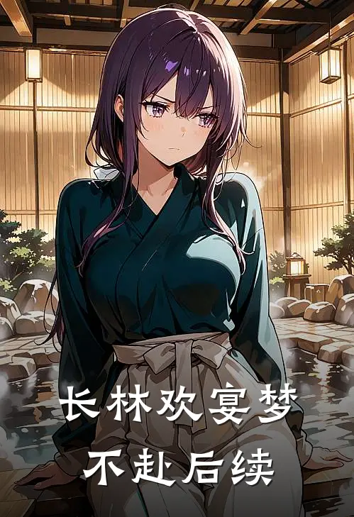 长林欢宴梦不赴后续