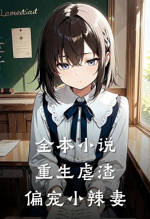全本重生虐渣,偏宠小辣妻