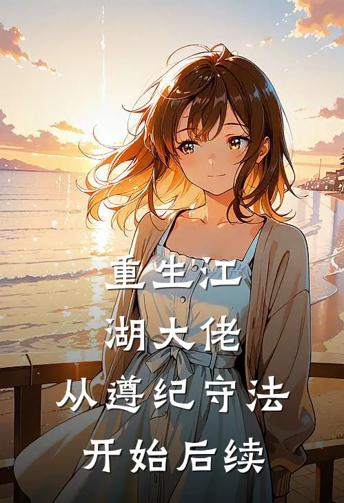 重生江湖大佬，从遵纪守法开始后续