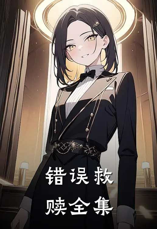 错误救赎全集