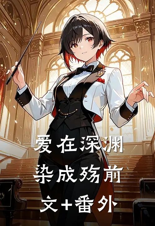 爱在深渊染成殇前文+番外