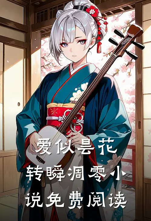 爱似昙花,转瞬凋零免费阅读无弹窗