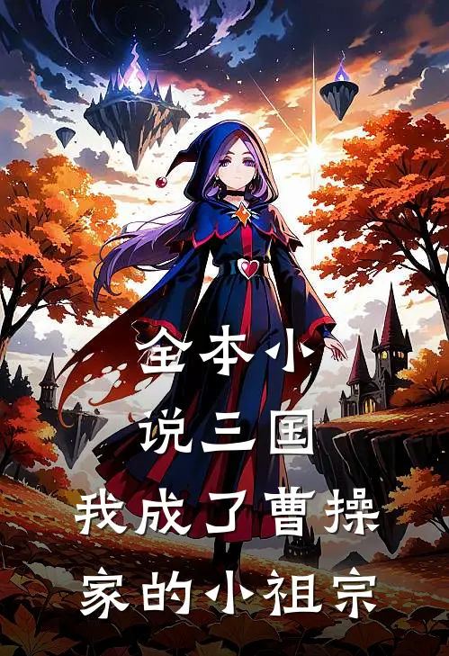 全本三国我成了曹操家的小祖宗免费阅读