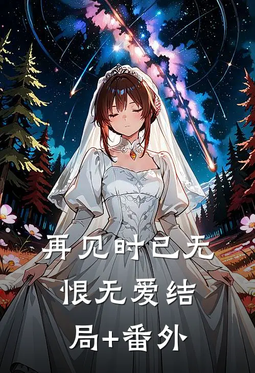 再见时已无恨无爱结局+番外