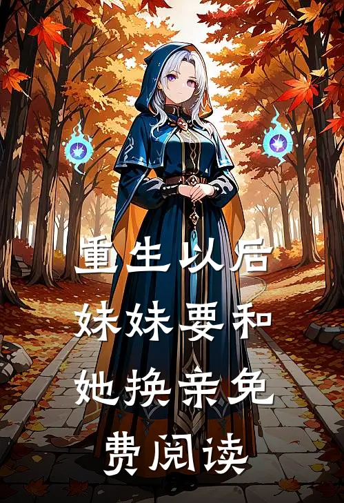 重生以后，妹妹要和她换亲免费阅读