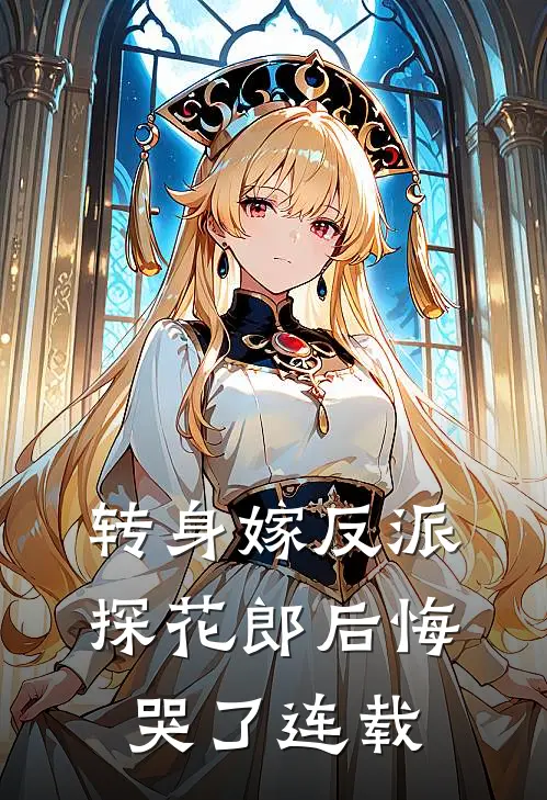 转身嫁反派,探花郎后悔哭了连载多少章