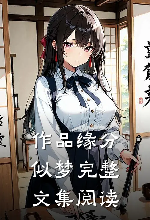 作品缘分似梦完整文集阅读
