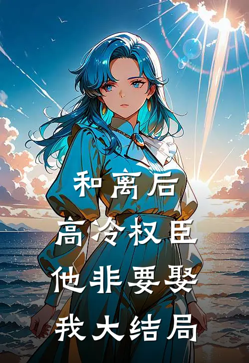 和离后,高冷权臣他非要娶我大结局