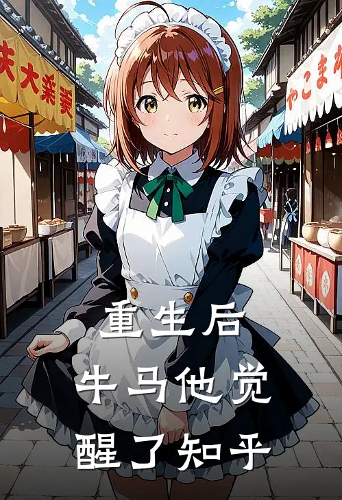 重生后,牛马他觉醒了知乎免费阅读